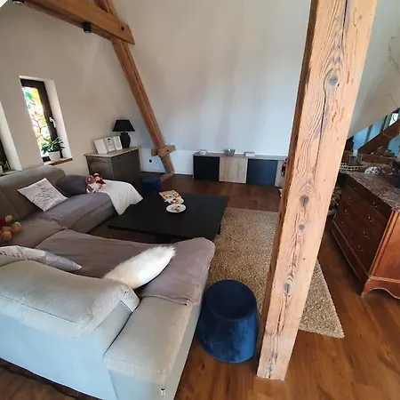 La Tour Du Bois Fleuri