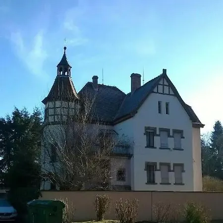 アパート La Tour Du Bois Fleuri