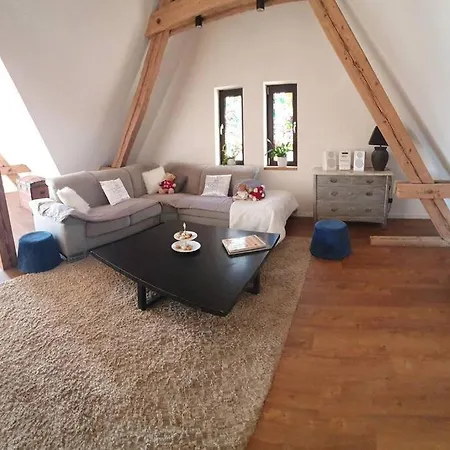 アパート La Tour Du Bois Fleuri *