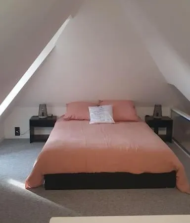 La Tour Du Bois Fleuri *