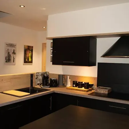 La Tour Du Bois Fleuri * 콜마