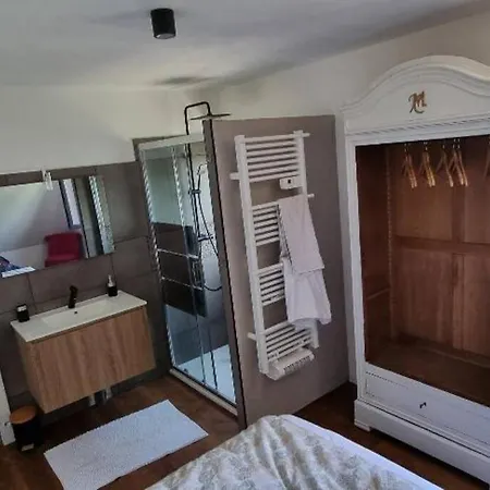 La Tour Du Bois Fleuri