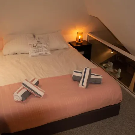 La Tour Du Bois Fleuri 콜마