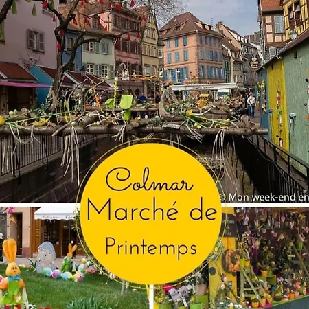 La Tour Du Bois Fleuri 아파트