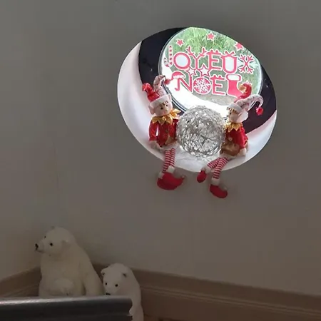 La Tour Du Bois Fleuri