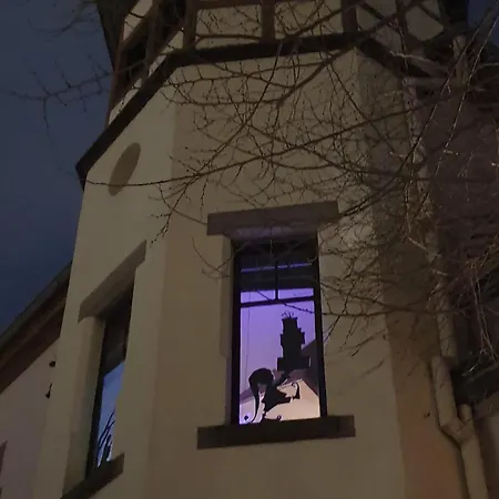 La Tour Du Bois Fleuri Appartamento *