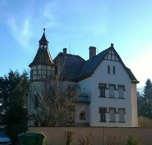 Apartment La Tour Du Bois Fleuri