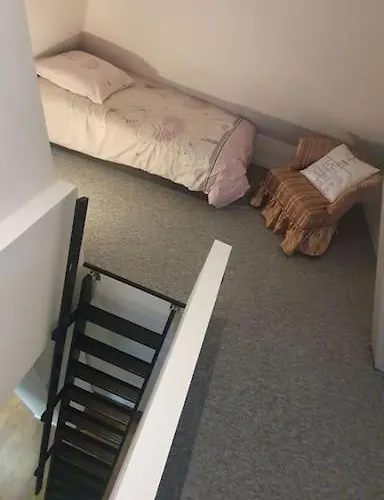 La Tour Du Bois Fleuri Apartamento