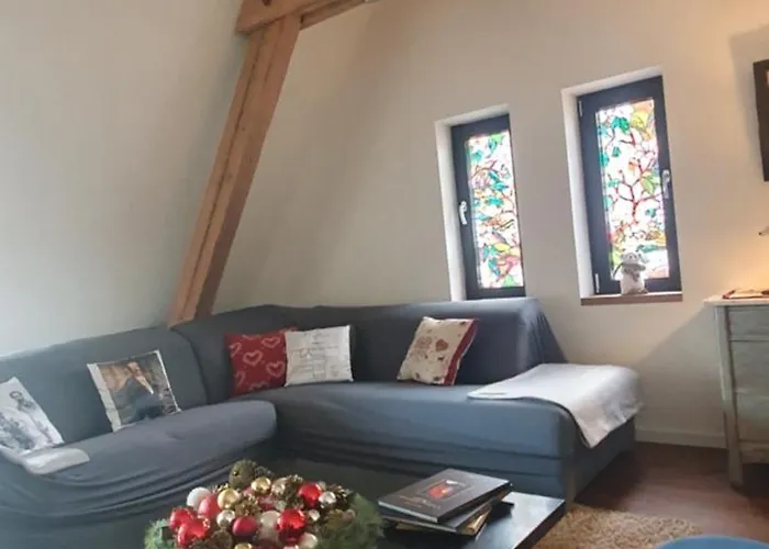 La Tour Du Bois Fleuri Apartamento