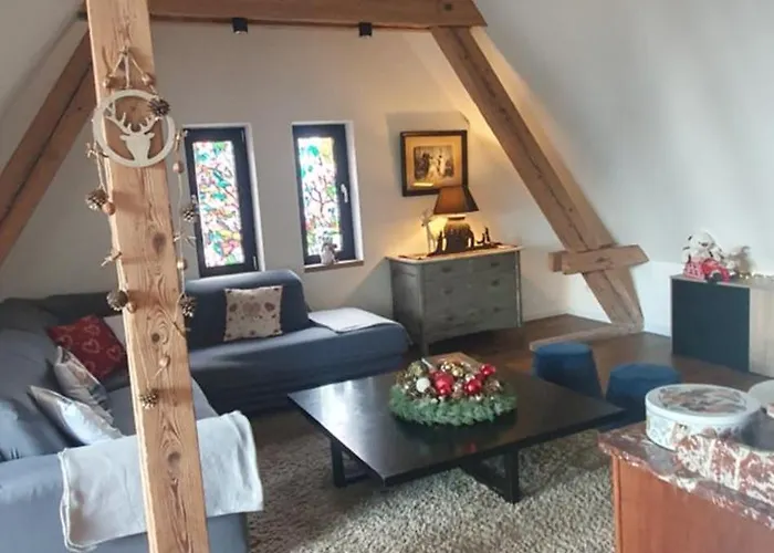 La Tour Du Bois Fleuri