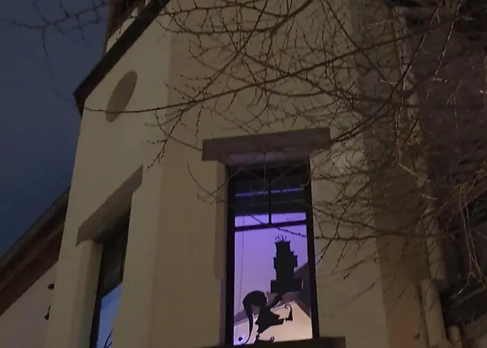 La Tour Du Bois Fleuri Appartement *